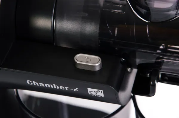 Odšťavovač G21 Chamberi horizontal