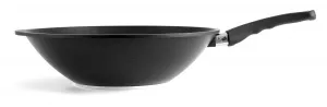 Wok panvica G21 Cheff 36 cm s pokrievkou