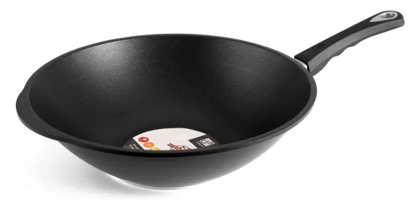 Wok panvica G21 Cheff 36 cm s pokrievkou