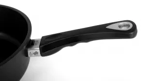 Wok panvica G21 Cheff 36 cm s pokrievkou