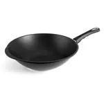 Wok panvica G21 Cheff 36 cm s pokrievkou