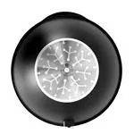 Wok panvica G21 Cheff 36 cm s pokrievkou