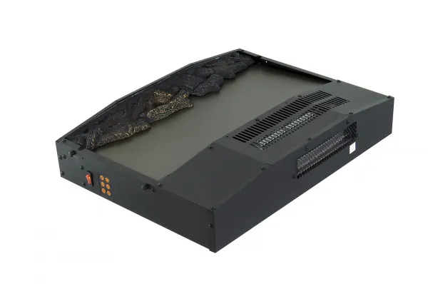 Elektrický krb G21 Fire Storm
