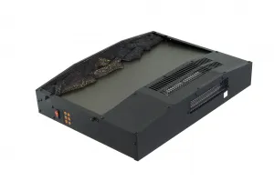 Elektrický krb G21 Fire Storm