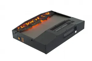 Elektrický krb G21 Fire Storm