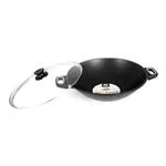 Wok panvica G21 Lagoon 36 cm s pokrievkou