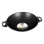 Wok panvica G21 Lagoon 36 cm s pokrievkou