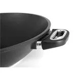 Wok panvica G21 Lagoon 36 cm s pokrievkou