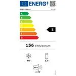 Autochladnička G21 kompresorová 60 l