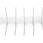 Ochranné hroty G21 proti vtákom 50 x 11 cm, box 10 ks