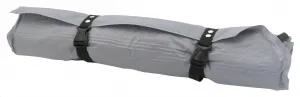 Karimatka Cattara MIDNIGHT 180 x 66 x 4 cm samonafukovacia s vankúšom