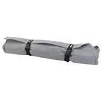 Karimatka Cattara MIDNIGHT 180 x 66 x 4 cm samonafukovacia s vankúšom