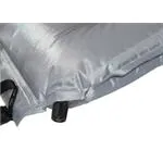 Karimatka Cattara MIDNIGHT 180 x 66 x 4 cm samonafukovacia s vankúšom