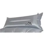 Karimatka Cattara MIDNIGHT 180 x 66 x 4 cm samonafukovacia s vankúšom