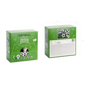 PÁRTY SADA futbal 60ks