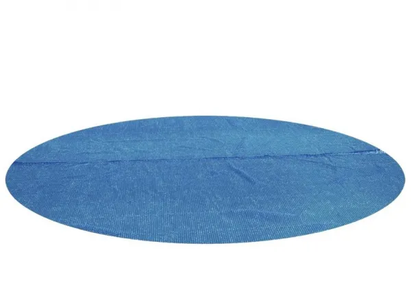 Plachta solárna pre bazén 2,44 cm 58060