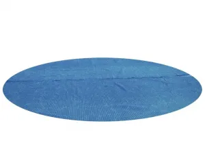 Plachta solárna pre bazén 2,44 cm 58060