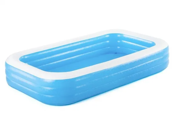 Nafukovací bazén Bestway 305 x 183 x 56 cm 54009