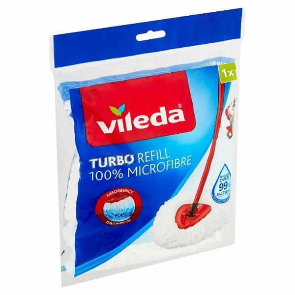 Vileda Turbo Classic náhrada