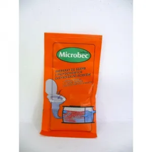 BROS MICROBEC DO SEPTIKOV 25g b207/2416