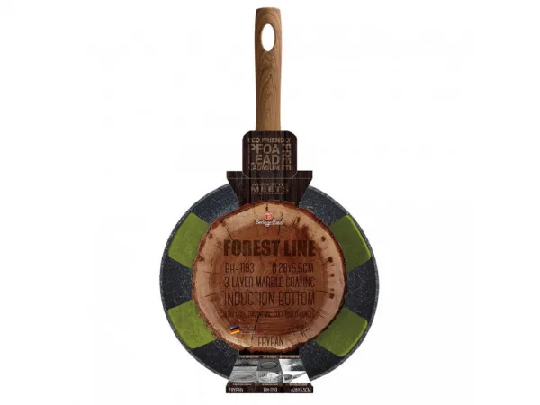 Panvica Forest Line 28 cm