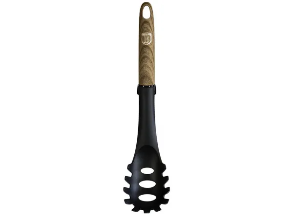 BLAUMANN Berlinger haus - Naberačka na špagety Ebony Maple, BH-1801