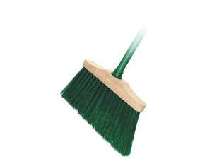 MAKRO - Metla + násada drevo Laura, dĺžka násady 120cm