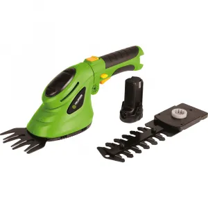 Aku nožnice Fieldmann FZN 4101-A