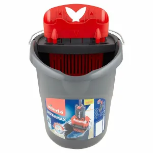 Vedro Vileda Ultramax so žmýkacím košom 157708