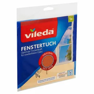 Vileda Handrička na okná 1 ks