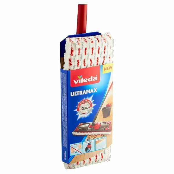 Mop Vileda Ultramax Microfibre 155741