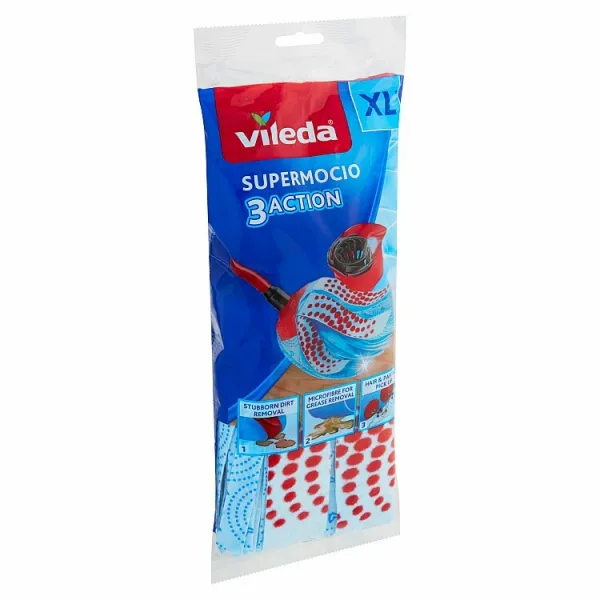Vileda SuperMocio 3action náhrada