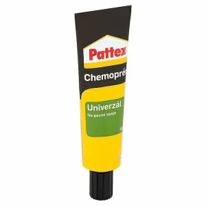 Lepidlo Pattex Chemopren Univerzal 50 ml