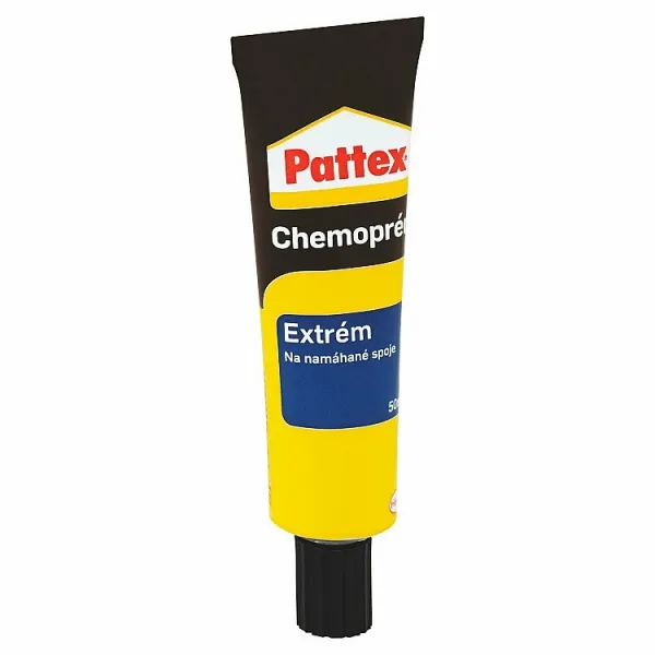 Lepidlo Pattex Chemopren Extrem 50 ml