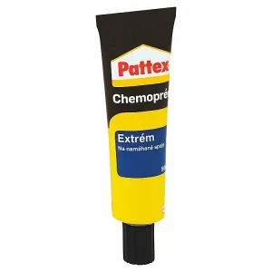 Lepidlo Pattex Chemopren Extrem 50 ml