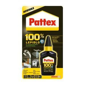 Lepidlo Pattex 100 50 g