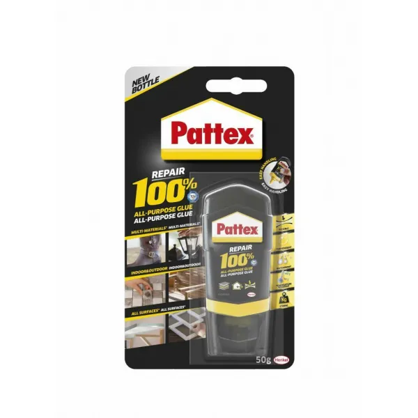 Lepidlo Pattex 100 50 g