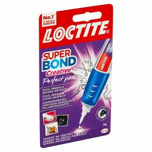 Lepidlo Super Bond Creative 3g NEW