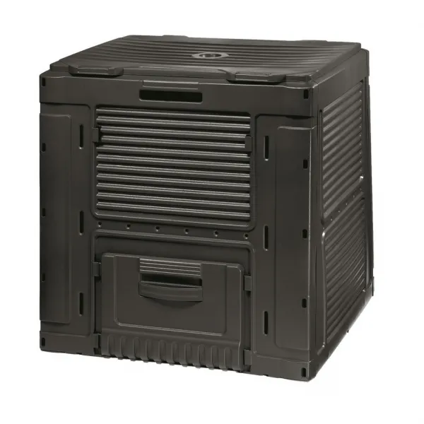 Keter E-Kompostér 470L - bez podstavca
