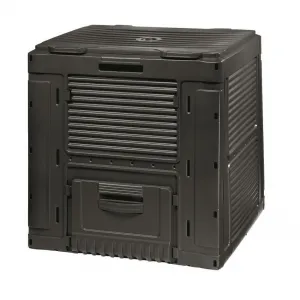Keter E-Kompostér 470L - bez podstavca