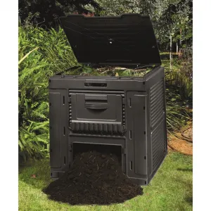 Keter E-Kompostér 470L - bez podstavca