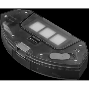 Robotický vysávač Concept VR3520 REAL FORCE