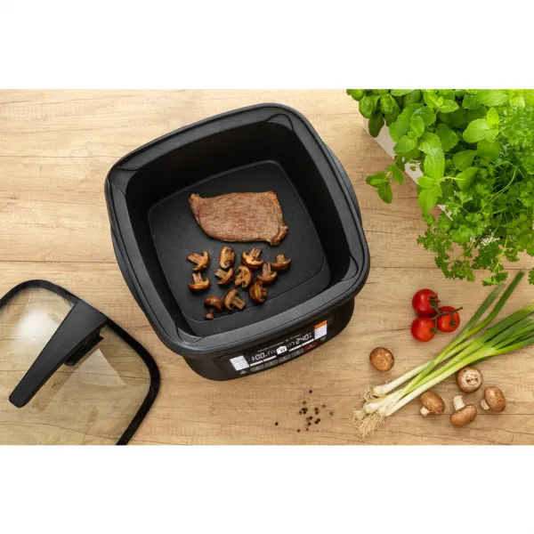 SENCOR SFR 9300BK
