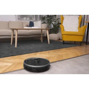 Robotický vysávač Concept VR3520 REAL FORCE