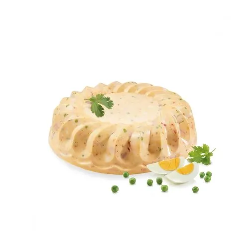 TESCOMA forma na nepečené torty DELÍCIA o 24 cm 