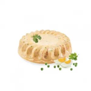 TESCOMA forma na nepečené torty DELÍCIA o 24 cm 