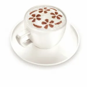 Šablóny na cappuccino Tescoma myDRINK 6 ks