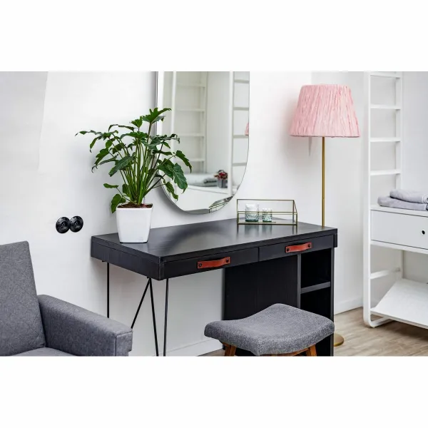 Obal Quadrato Easy 24 cm bílá