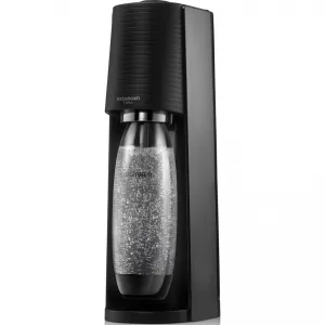 SODASTREAM TERRA black výrobník sýtenej vody 1ks