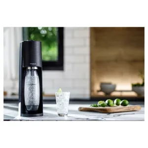 SODASTREAM TERRA black výrobník sýtenej vody 1ks